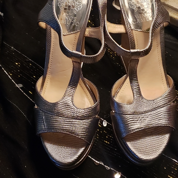 Wedges - Picture 2 of 3